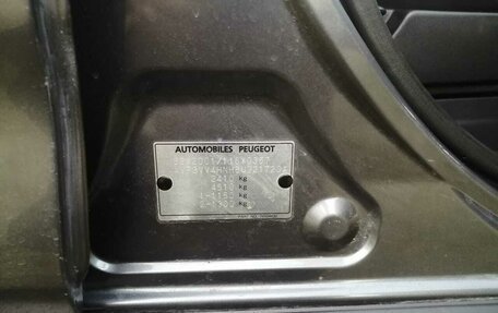 Peugeot 4007, 2008 год, 870 000 рублей, 9 фотография