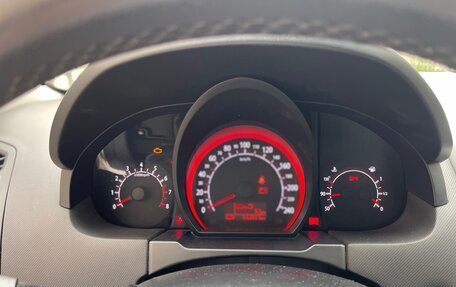 KIA cee'd I рестайлинг, 2010 год, 635 000 рублей, 7 фотография