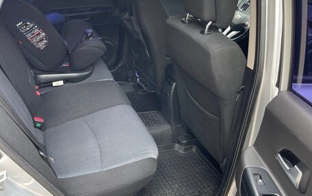 KIA cee'd I рестайлинг, 2010 год, 635 000 рублей, 6 фотография