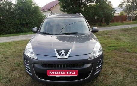 Peugeot 4007, 2008 год, 870 000 рублей, 6 фотография