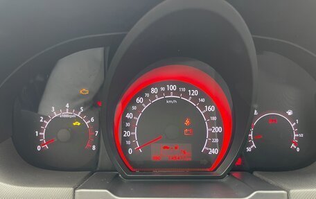 KIA cee'd I рестайлинг, 2010 год, 635 000 рублей, 9 фотография