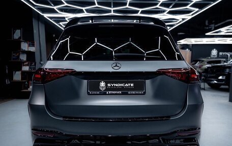 Mercedes-Benz GLE, 2019 год, 7 300 000 рублей, 2 фотография