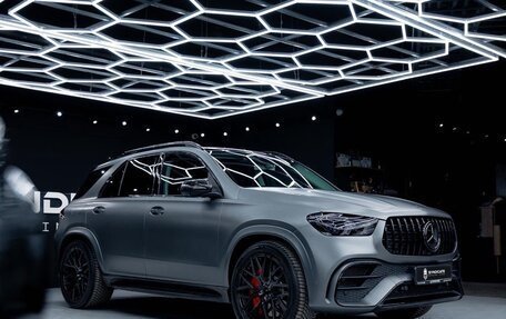 Mercedes-Benz GLE, 2019 год, 7 300 000 рублей, 3 фотография
