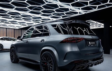 Mercedes-Benz GLE, 2019 год, 7 300 000 рублей, 7 фотография