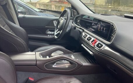 Mercedes-Benz GLE, 2019 год, 7 300 000 рублей, 10 фотография