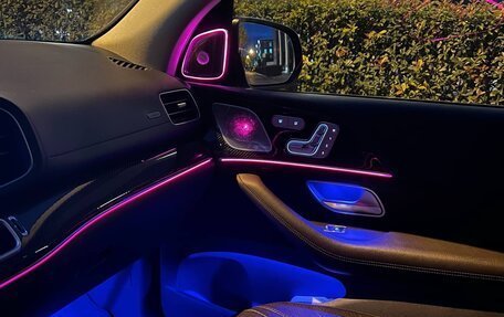 Mercedes-Benz GLE, 2019 год, 7 300 000 рублей, 14 фотография
