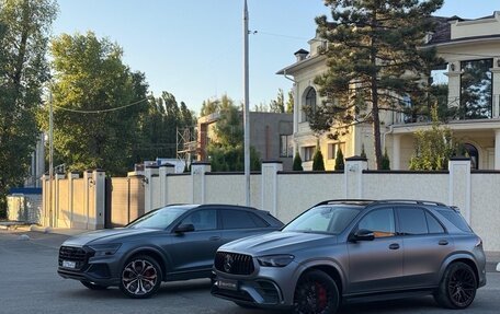 Mercedes-Benz GLE, 2019 год, 7 300 000 рублей, 5 фотография