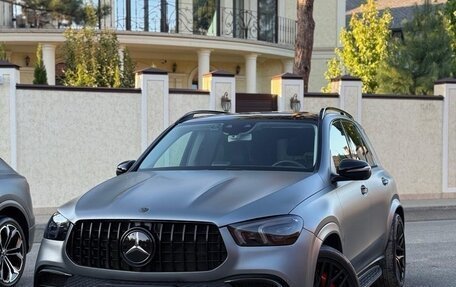 Mercedes-Benz GLE, 2019 год, 7 300 000 рублей, 4 фотография