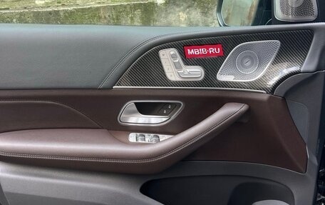 Mercedes-Benz GLE, 2019 год, 7 300 000 рублей, 9 фотография