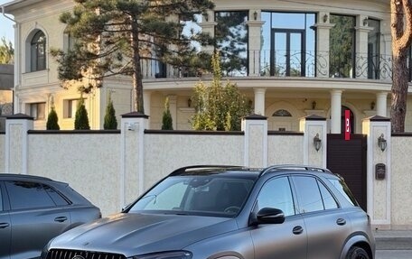 Mercedes-Benz GLE, 2019 год, 7 300 000 рублей, 6 фотография