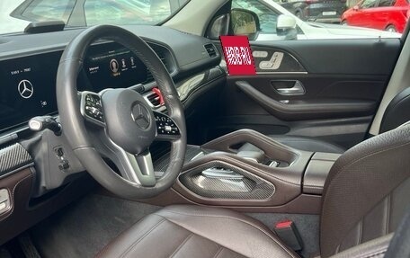 Mercedes-Benz GLE, 2019 год, 7 300 000 рублей, 8 фотография
