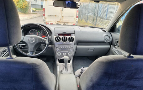 Mazda 6, 2004 год, 280 000 рублей, 8 фотография