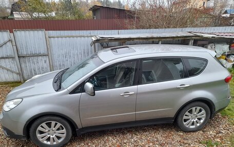Subaru Tribeca I рестайлинг, 2007 год, 899 000 рублей, 1 фотография