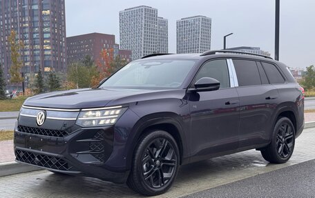 Volkswagen Teramont, 2025 год, 5 799 000 рублей, 1 фотография