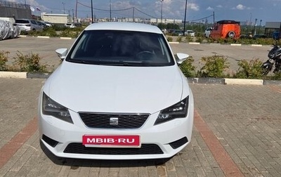 SEAT Leon III, 2013 год, 790 000 рублей, 1 фотография