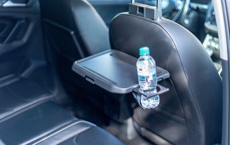 Volkswagen Tiguan II, 2019 год, 2 200 000 рублей, 16 фотография