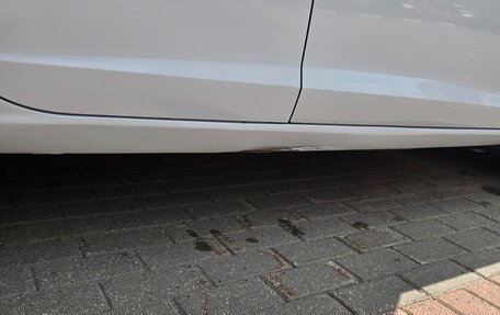 SEAT Leon III, 2013 год, 790 000 рублей, 7 фотография