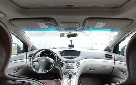 Subaru Tribeca I рестайлинг, 2007 год, 899 000 рублей, 5 фотография