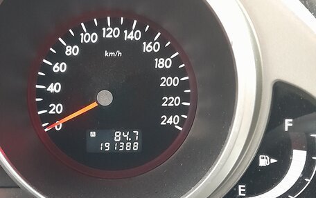 Subaru Tribeca I рестайлинг, 2007 год, 899 000 рублей, 6 фотография