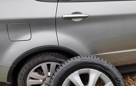 Subaru Tribeca I рестайлинг, 2007 год, 899 000 рублей, 8 фотография