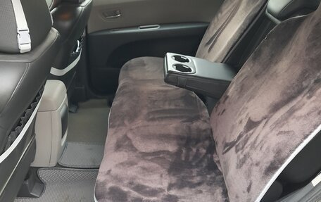 Subaru Tribeca I рестайлинг, 2007 год, 899 000 рублей, 17 фотография