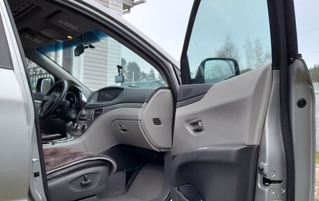 Subaru Tribeca I рестайлинг, 2007 год, 899 000 рублей, 15 фотография