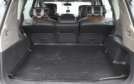 Subaru Tribeca I рестайлинг, 2007 год, 899 000 рублей, 12 фотография