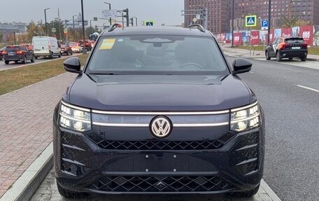 Volkswagen Teramont, 2025 год, 5 799 000 рублей, 2 фотография