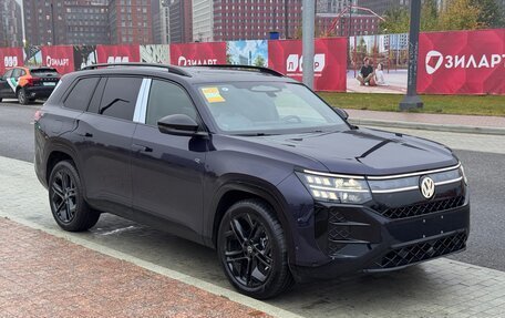 Volkswagen Teramont, 2025 год, 5 799 000 рублей, 3 фотография