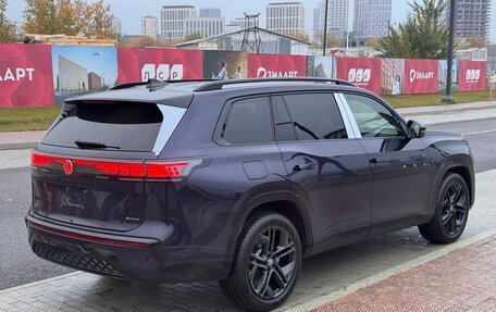 Volkswagen Teramont, 2025 год, 5 799 000 рублей, 5 фотография