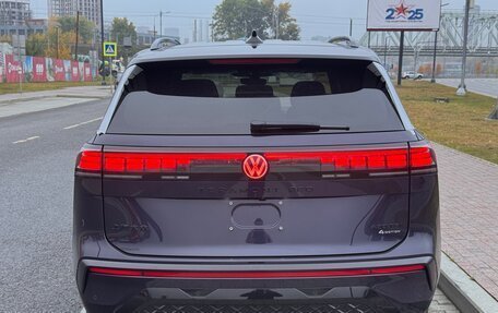 Volkswagen Teramont, 2025 год, 5 799 000 рублей, 6 фотография