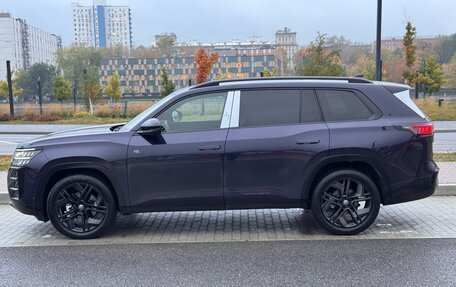 Volkswagen Teramont, 2025 год, 5 799 000 рублей, 8 фотография