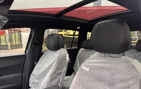 Volkswagen Teramont, 2025 год, 5 799 000 рублей, 14 фотография