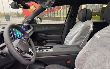 Volkswagen Teramont, 2025 год, 5 799 000 рублей, 12 фотография