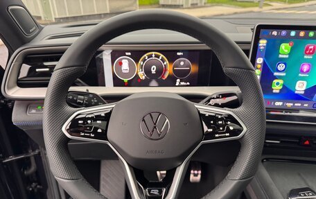 Volkswagen Teramont, 2025 год, 5 799 000 рублей, 16 фотография