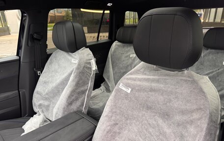 Volkswagen Teramont, 2025 год, 5 799 000 рублей, 13 фотография