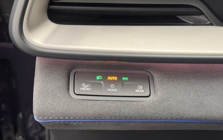 Volkswagen Teramont, 2025 год, 5 799 000 рублей, 17 фотография