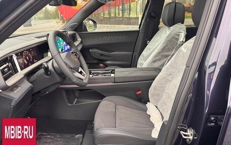 Volkswagen Teramont, 2025 год, 5 799 000 рублей, 10 фотография