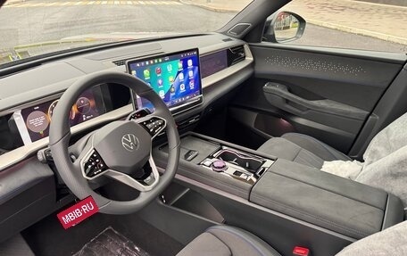 Volkswagen Teramont, 2025 год, 5 799 000 рублей, 15 фотография