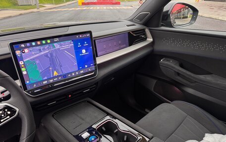 Volkswagen Teramont, 2025 год, 5 799 000 рублей, 18 фотография