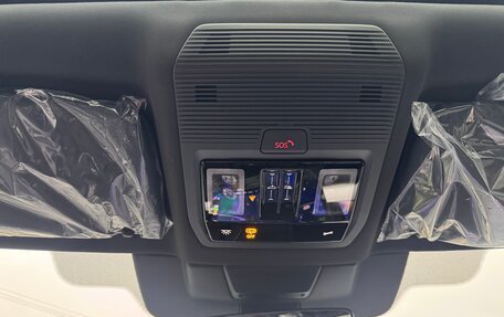 Volkswagen Teramont, 2025 год, 5 799 000 рублей, 23 фотография