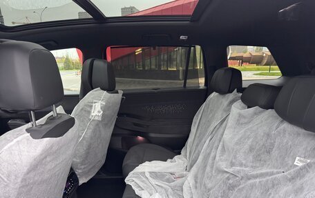 Volkswagen Teramont, 2025 год, 5 799 000 рублей, 30 фотография