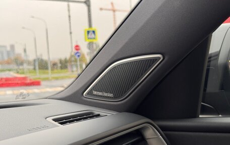 Volkswagen Teramont, 2025 год, 5 799 000 рублей, 22 фотография