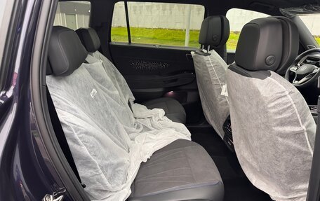 Volkswagen Teramont, 2025 год, 5 799 000 рублей, 27 фотография