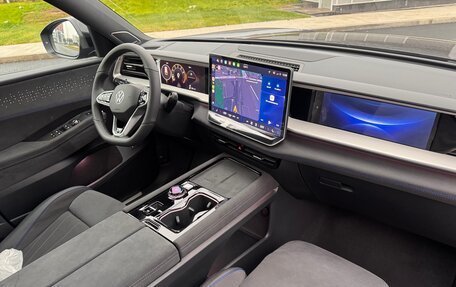 Volkswagen Teramont, 2025 год, 5 799 000 рублей, 25 фотография