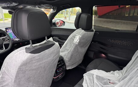 Volkswagen Teramont, 2025 год, 5 799 000 рублей, 31 фотография