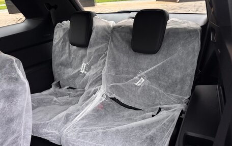 Volkswagen Teramont, 2025 год, 5 799 000 рублей, 33 фотография