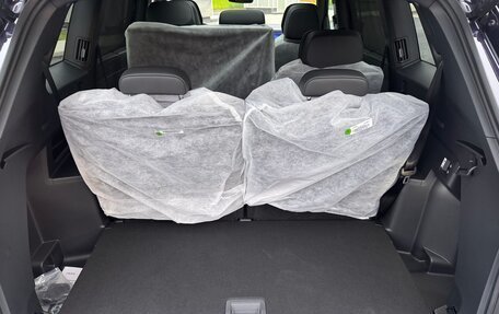 Volkswagen Teramont, 2025 год, 5 799 000 рублей, 34 фотография