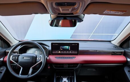 Haval Jolion, 2025 год, 2 699 000 рублей, 10 фотография