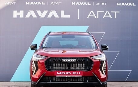 Haval Jolion, 2025 год, 2 699 000 рублей, 2 фотография